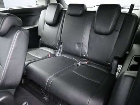 Certified 2022 Honda Odyssey Touring image 21