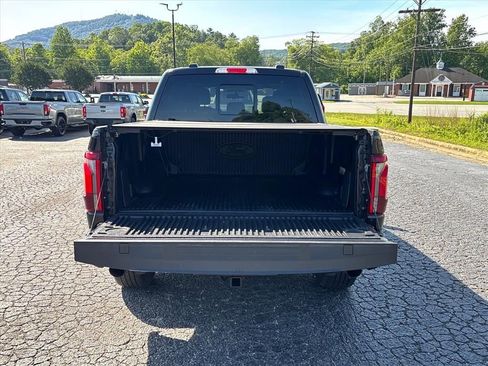 Used 2024 Ford F150 Lariat w/ Equipment Group 502A High AWD/4WD image 6