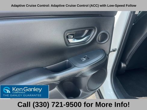 Used 2025 Honda HR-V EX-L image 46