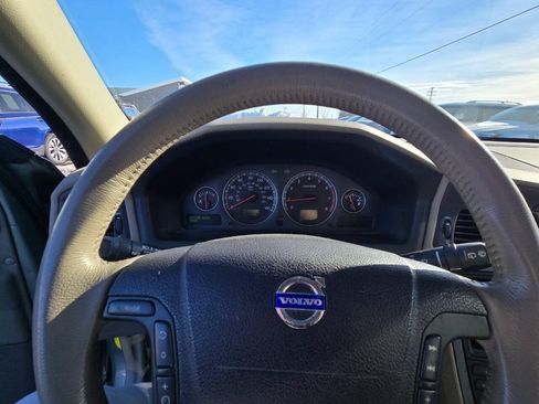 Used 2006 Volvo XC70 AWD/4WD image 21