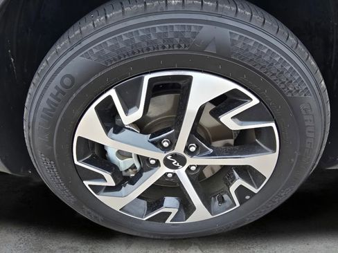 Used 2024 Kia Sportage EX AWD/4WD image 31