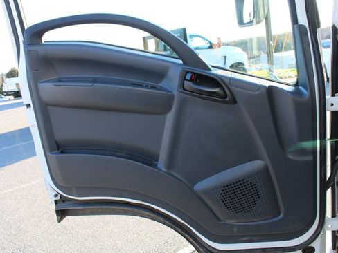 New 2024 Chevrolet Low Cab Forward RWD image 15