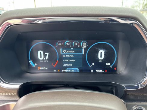 Used 2023 Ford F150 King Ranch w/ Trailer Tow Package image 20