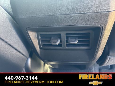 New 2026 Chevrolet Colorado Trail Boss image 41