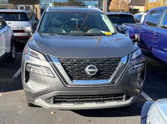 Used 2023 Nissan Rogue SV w/ SV Premium B Package video 2