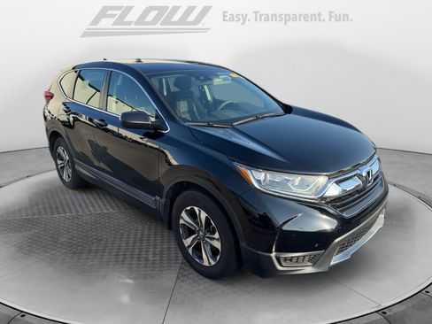 Used 2018 Honda CR-V LX image 1