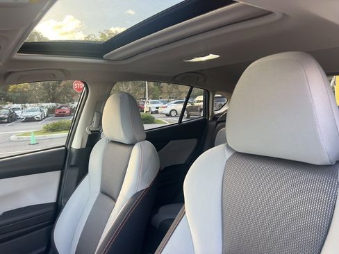 Used 2023 Subaru Crosstrek 2.0i Premium image 22