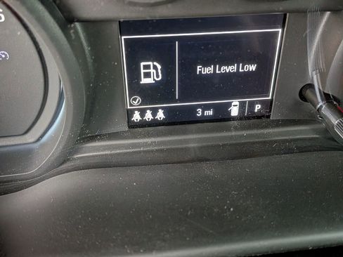 New 2026 Chevrolet Silverado 1500 W/T w/ WT Value Package image 14