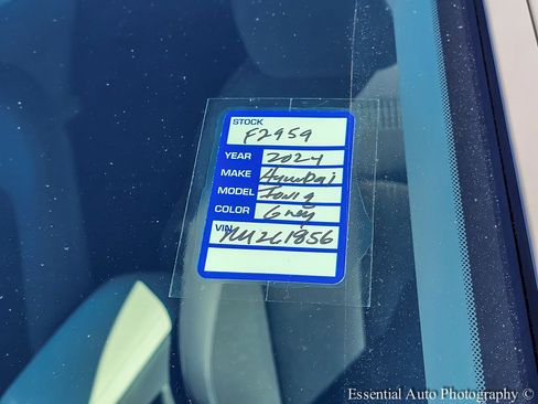 Used 2024 Hyundai Ioniq 5 SEL image 38