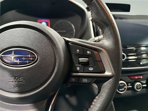 Certified 2023 Subaru Crosstrek 2.5i Limited w/ Moonroof Package image 17