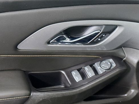 Used 2019 Chevrolet Traverse LT w/ LPO, Floor Liner Package image 15