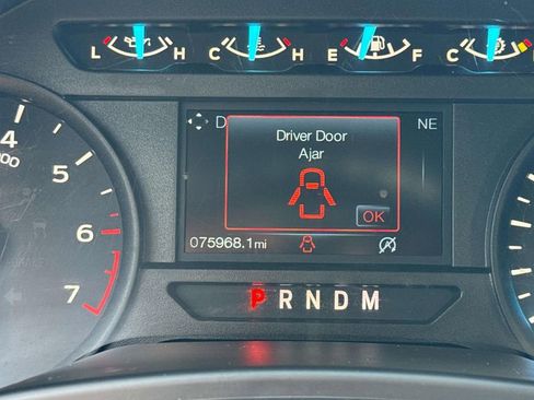 Used 2020 Ford F150 XL w/ Equipment Group 101A Mid AWD/4WD image 30