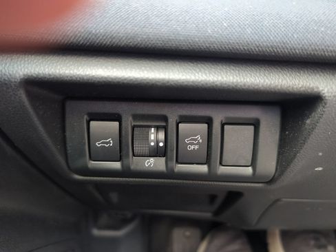 Used 2022 Subaru Outback Premium AWD/4WD image 12