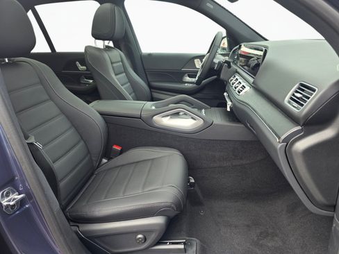 New 2026 Mercedes-Benz GLE 350 4MATIC image 25