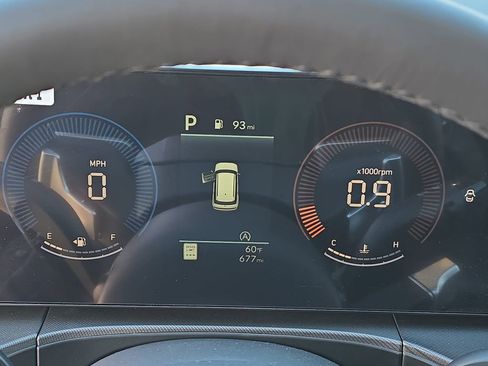 New 2026 Hyundai Santa Fe SE image 19