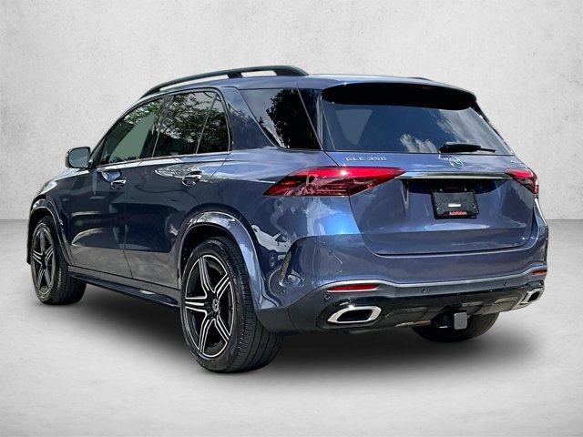 Used 2024 Mercedes-Benz GLE 350 4MATIC image 13