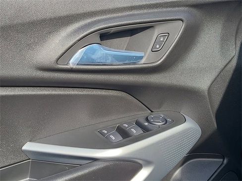 New 2026 Chevrolet Trax RS image 19