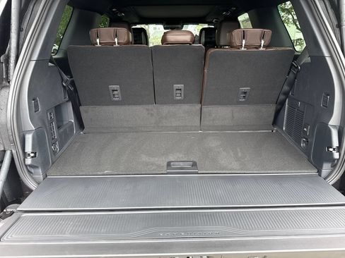 New 2026 Ford Expedition King Ranch AWD/4WD image 22