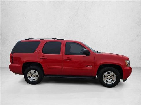 Used 2011 Chevrolet Tahoe LT w/ Luxury Package image 4