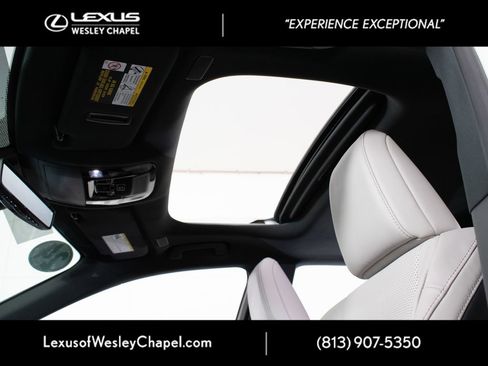 Used 2024 Lexus RX 350 Premium Plus w/ Convenience Package FWD image 41