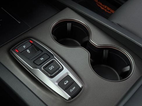 New 2026 Honda Ridgeline TrailSport image 28