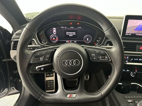 Used 2019 Audi S5 Premium Plus w/ Premium Plus AWD/4WD image 14