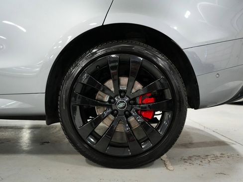 Used 2023 Land Rover Range Rover Sport SE Dynamic image 37