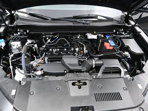 Used 2024 Honda CR-V LX image 12