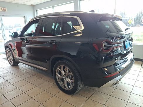 Used 2023 BMW X3 xDrive30i w/ Convenience Package image 4