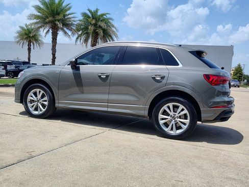 Used 2024 Audi Q3 2.0T Premium AWD/4WD image 5