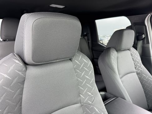 New 2026 Toyota Tacoma SR5 AWD/4WD image 3