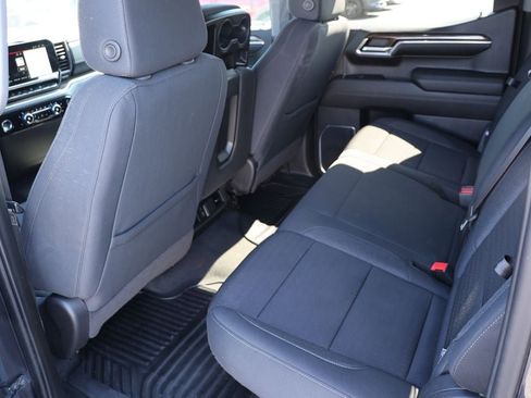 Used 2024 GMC Sierra 1500 Elevation AWD/4WD image 8