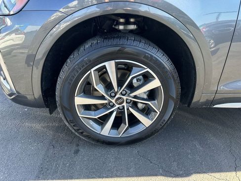 Used 2023 Audi Q5 2.0T Premium Plus image 10