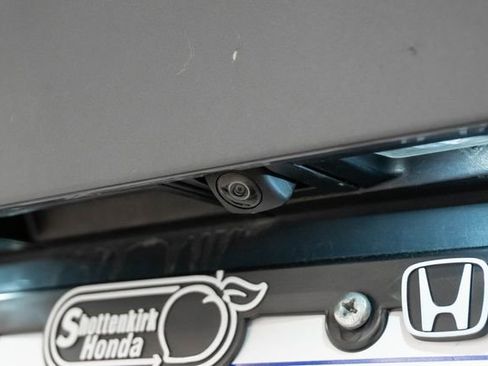 Used 2024 MAZDA CX-30 AWD 2.5 S w/ Preferred Package image 12