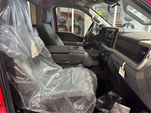 New 2025 Ford F350 XLT image 26