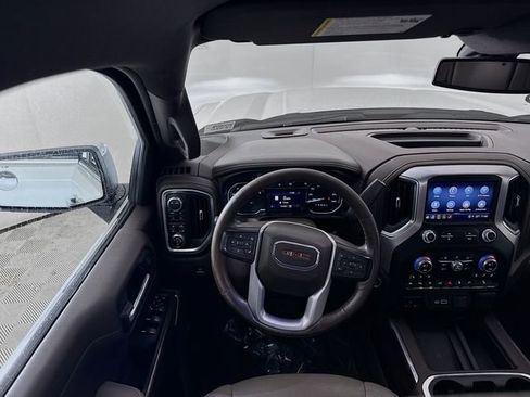 Used 2021 GMC Sierra 1500 SLT w/ SLT Premium Plus Package image 24