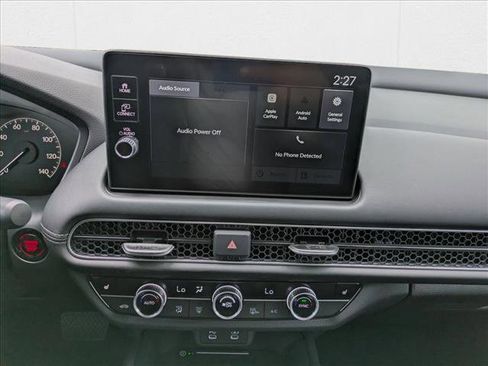 New 2026 Honda HR-V EX-L image 15