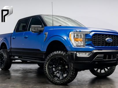 Used 2023 Ford F150 XLT w/ Equipment Group 302A High