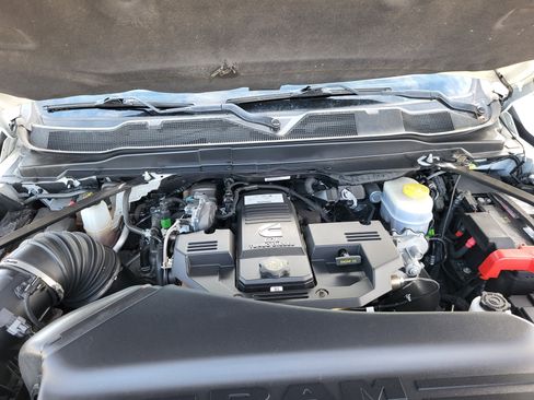 Used 2022 RAM 2500 Limited image 22