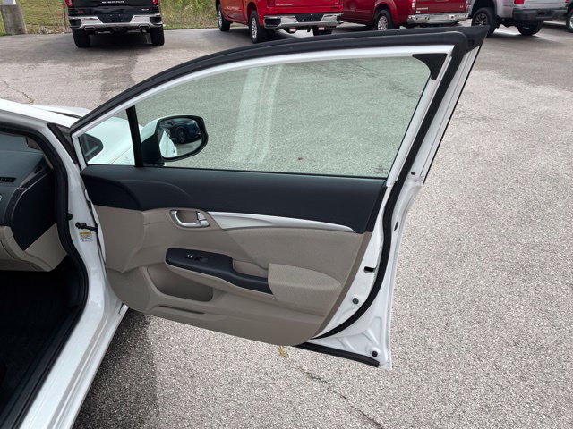 Used 2013 Honda Civic EX image 42