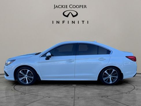 Used 2019 Subaru Legacy 2.5i Limited w/ Popular Package #2A image 2