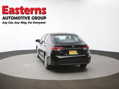 Used 2024 Toyota Corolla LE FWD image 63