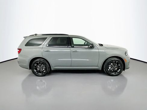 New 2026 Dodge Durango GT RWD image 8