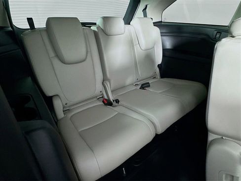 New 2026 Honda Odyssey EX-L image 38