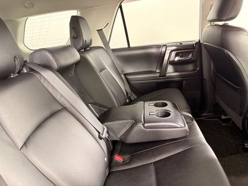 Used 2022 Toyota 4Runner TRD Pro AWD/4WD image 24