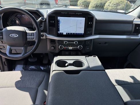 Used 2021 Ford F150 XLT w/ Equipment Group 302A High image 26