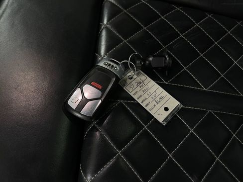 Used 2018 Audi S5 Premium Plus w/ Navigation Package image 39