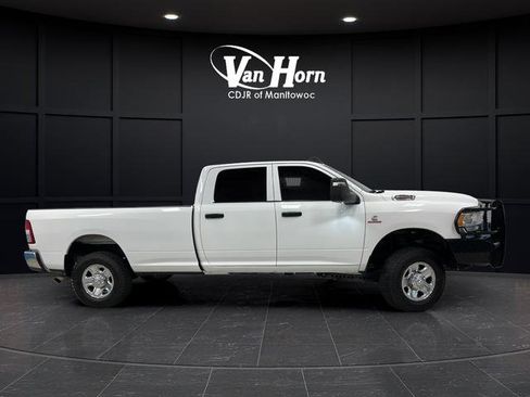 Used 2023 RAM 2500 Tradesman image 2