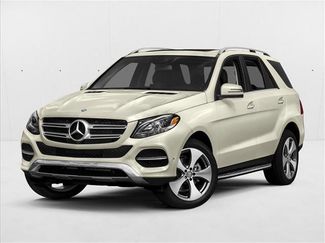 Used 2018 Mercedes-Benz GLE 350 image 1