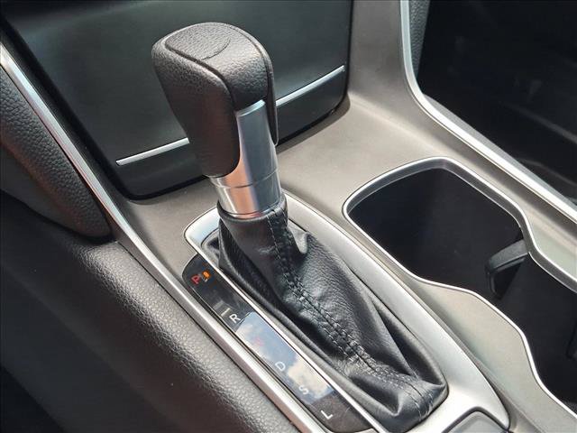 Used 2022 Honda Accord LX image 12